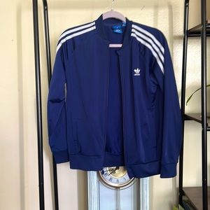 Adidas Track Jacket